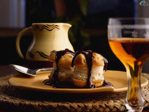 Картинка еда пирожные кексы печенье