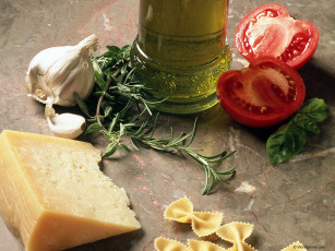 Картинка еда разное