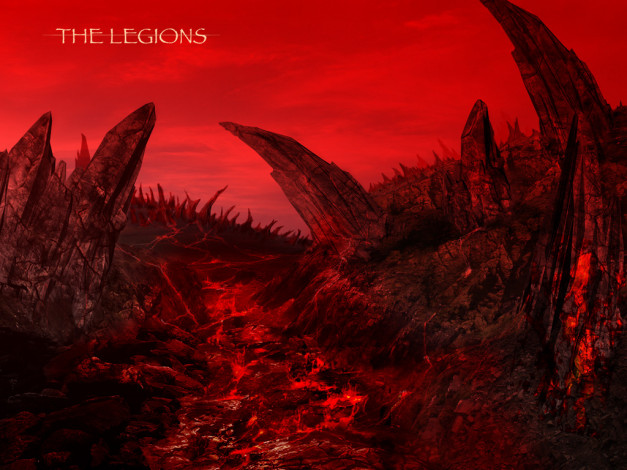 Обои картинки фото disciples, гвардия, тьмы, света, видео, игры, ii