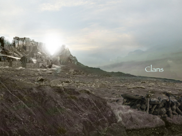 Обои картинки фото disciples, гвардия, тьмы, света, видео, игры, ii