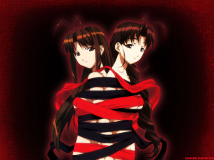 Картинка аниме *unknown другое