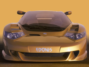 обоя автомобили, edonis