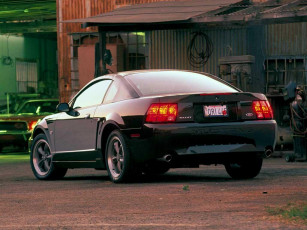 Картинка автомобили ford