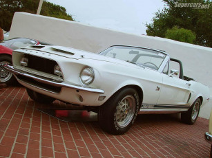 Картинка автомобили ford