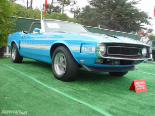 Картинка автомобили ford