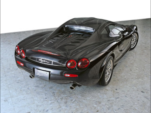 Картинка автомобили mitsuoka