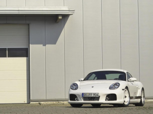 Картинка автомобили porsche