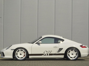 Картинка автомобили porsche