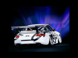 Картинка автомобили porsche