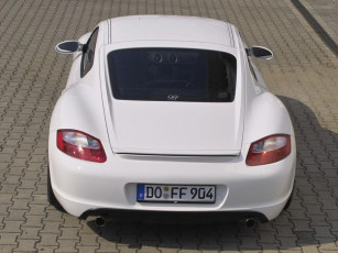 Картинка автомобили porsche