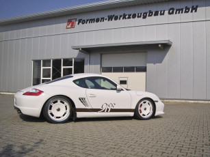 Картинка автомобили porsche