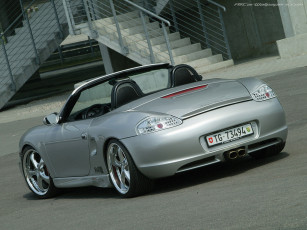 Картинка автомобили porsche