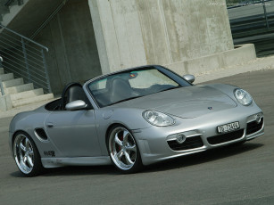 Картинка автомобили porsche