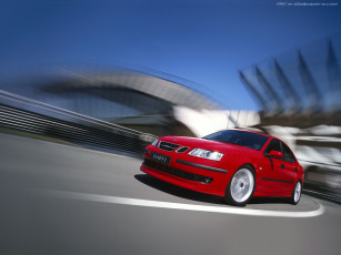 Картинка автомобили saab