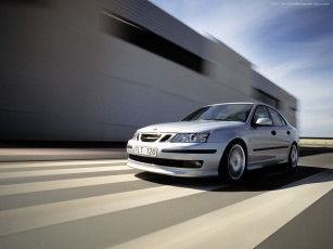 Картинка автомобили saab