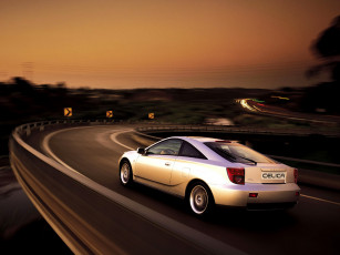 Картинка автомобили toyota