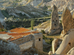 Картинка города исторические архитектурные памятники