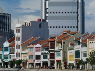 Картинка города улицы площади набережные