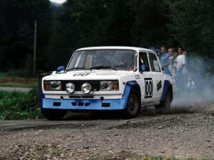 Картинка спорт авторалли