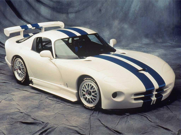 Обои картинки фото автомобили, dodge