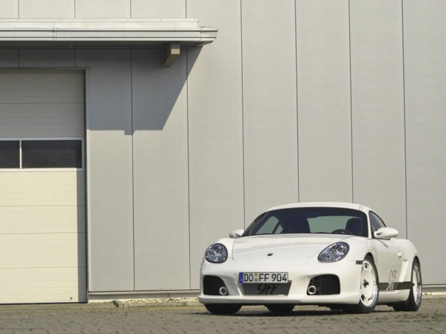 Обои картинки фото автомобили, porsche