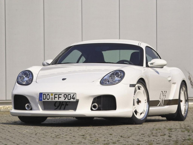 Обои картинки фото автомобили, porsche