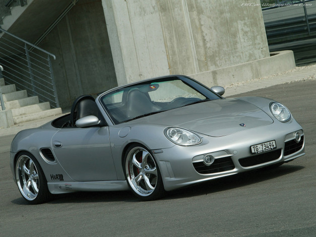 Обои картинки фото автомобили, porsche