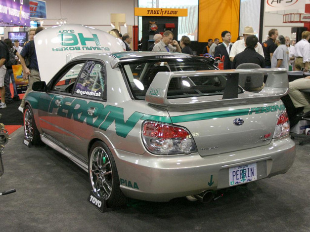 Обои картинки фото автомобили, subaru