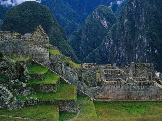 Обои картинки фото города, исторические, архитектурные, памятники