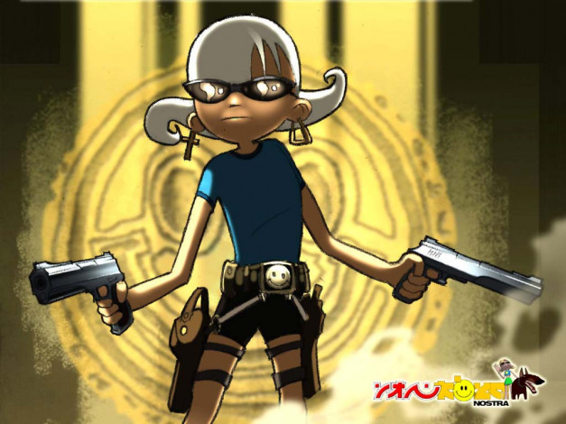 Обои картинки фото музыка, глюк`oza