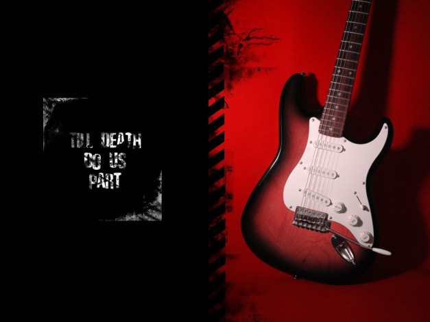 Обои картинки фото музыка, музыкальные, инструменты, гитара