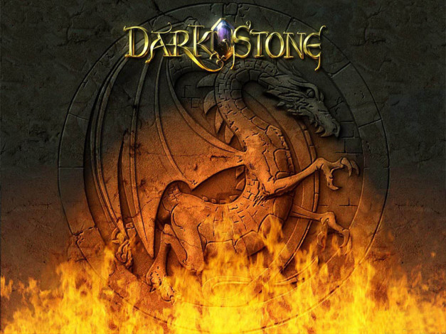Обои картинки фото видео, игры, darkstone
