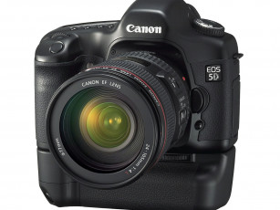 Картинка canon бренды