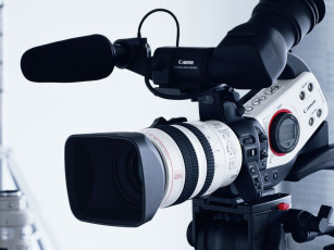 Картинка canon бренды