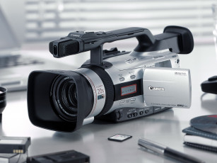 Картинка canon бренды