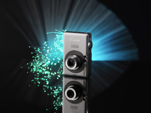 Картинка canon бренды