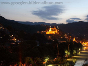 Картинка georgia tbilisi города тбилиси грузия