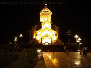 Картинка georgia tbilisi города тбилиси грузия