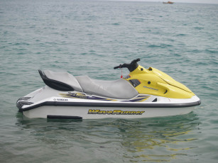 Картинка корабли гидроциклы