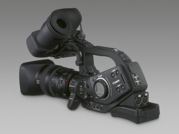 Обои картинки фото canon, бренды