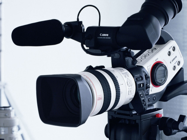 Обои картинки фото canon, бренды