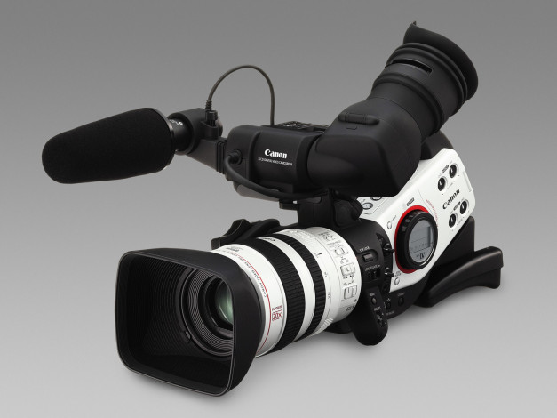 Обои картинки фото canon, бренды