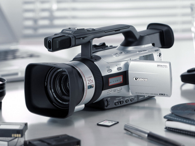 Обои картинки фото canon, бренды