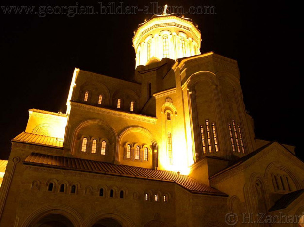 Обои картинки фото georgia, tbilisi, города, тбилиси, грузия