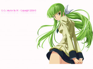 Картинка аниме code geass