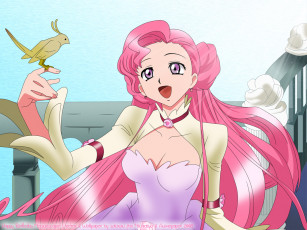 Картинка аниме code geass
