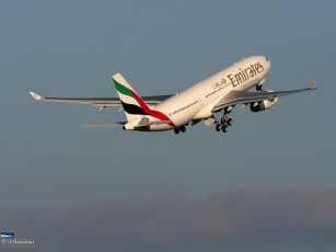 Картинка авиация пассажирские самолёты