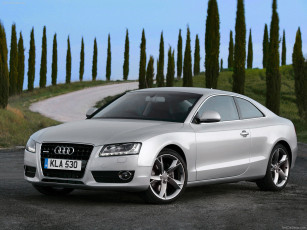 Картинка автомобили audi