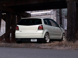 Картинка автомобили volkswagen