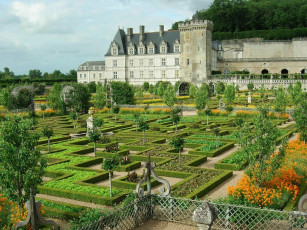 обоя города, дворцы, замки, крепости